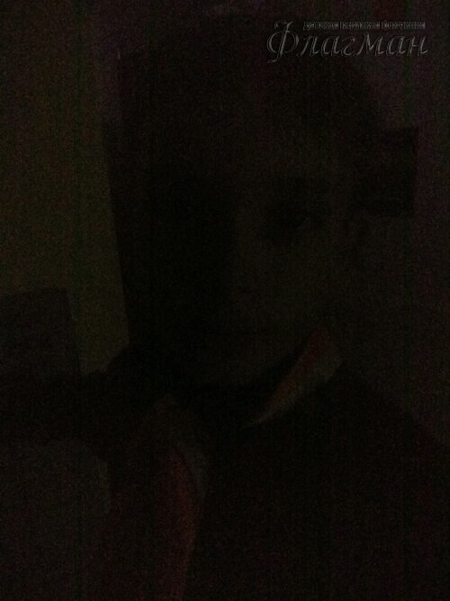 Занятиях в детском клубе «Флагман»